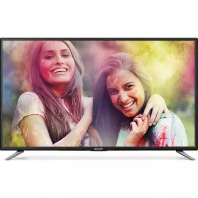 Телевизор Sharp LC-32CHE6132E