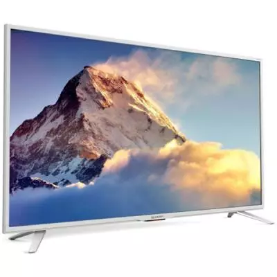 Телевизор Sharp LC-32CHF5112EW - 1 Телевизор Sharp LC-32CHF5112EW - 1