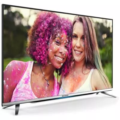 Телевизор Sharp LC-40CFE6452E - 1 Телевизор Sharp LC-40CFE6452E - 1