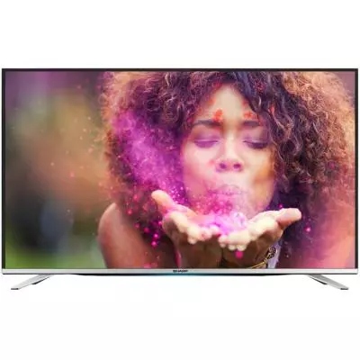Телевизор Sharp LC-40CFE6452E