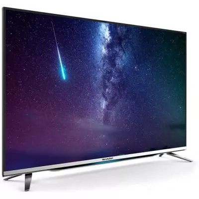Телевизор Sharp LC-43SFE7452E - 1 Телевизор Sharp LC-43SFE7452E - 1