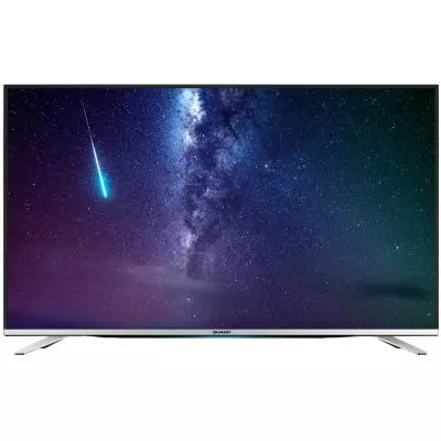 Телевизор Sharp LC-43SFE7452E