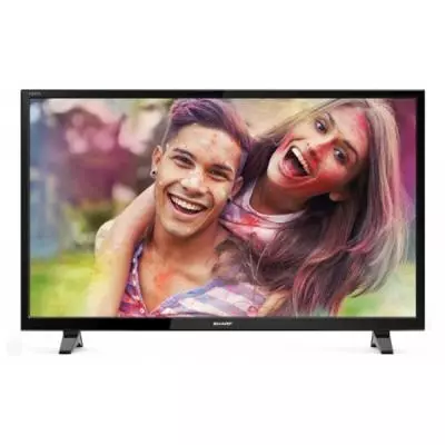 Телевизор Sharp LC-49CFF6002E