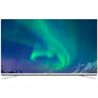 Телевизор Sharp LC-49XUF8772ES