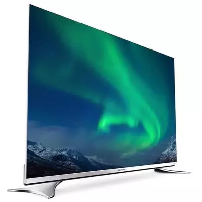 Телевизор Sharp LC-65XUF8772ES - 1 Телевизор Sharp LC-65XUF8772ES - 1