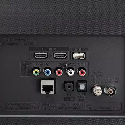 Телевизор LG 49UH603V - 5 Телевизор LG 49UH603V - 5