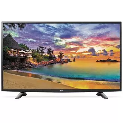 Телевизор LG 49UH603V