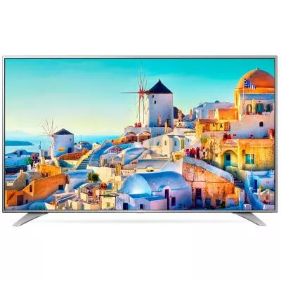 Телевизор LG 43UH656V