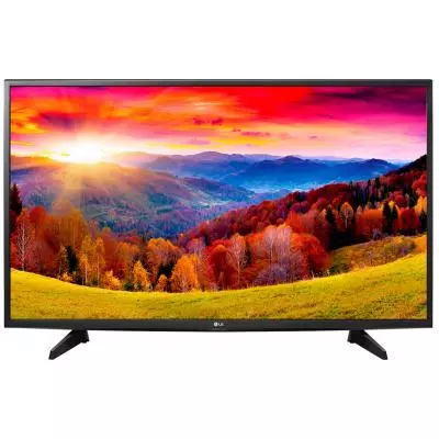 Телевизор LG 49LH570V