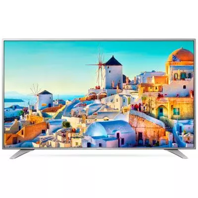 Телевизор LG 49UH656V