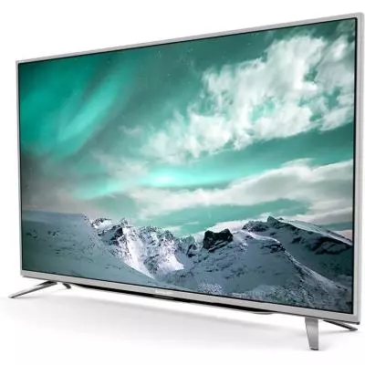 Телевизор Sharp LC-55CUF8462ES - 1 Телевизор Sharp LC-55CUF8462ES - 1