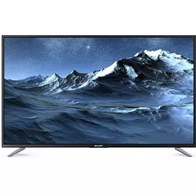 Телевизор Sharp LC-49CFE5001E