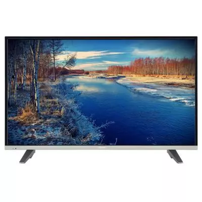 Телевизор Toshiba 43L5660EV
