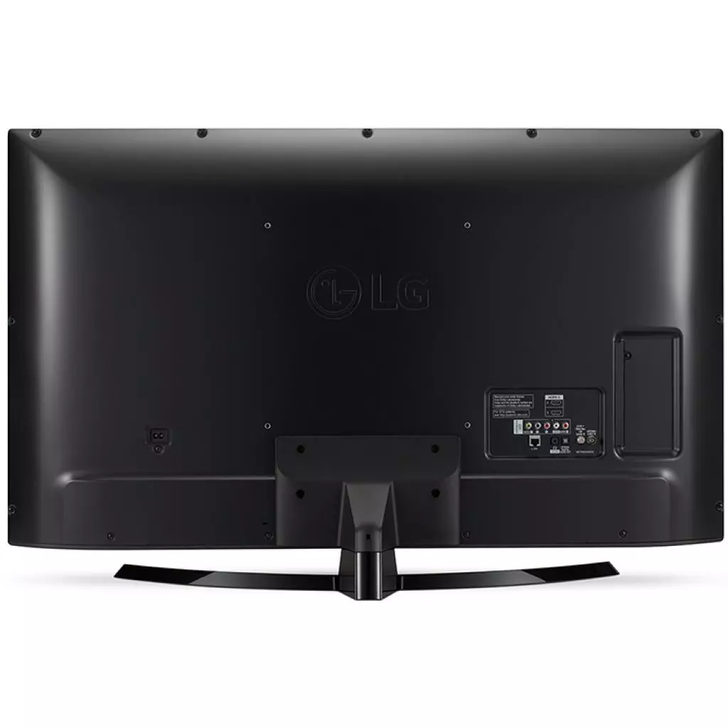Телевизор LG 43LH604V - 4 Телевизор LG 43LH604V - 4