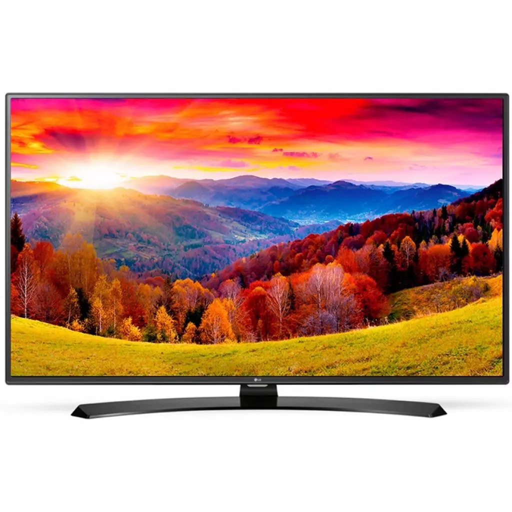 Телевизор LG 43LH604V