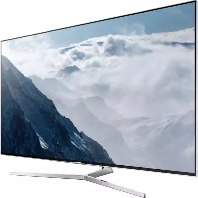 Телевизор Samsung UE75KS8000 (UE75KS8000UXUA) - 2 Телевизор Samsung UE75KS8000 (UE75KS8000UXUA) - 2