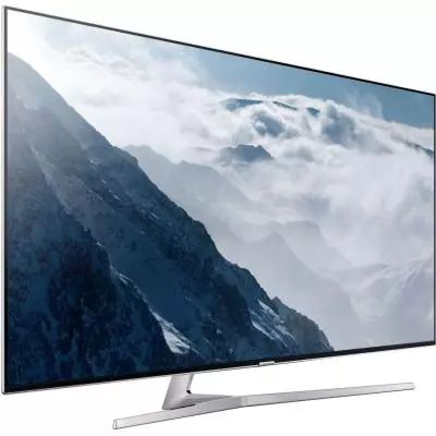Телевизор Samsung UE75KS8000 (UE75KS8000UXUA) - 3 Телевизор Samsung UE75KS8000 (UE75KS8000UXUA) - 3