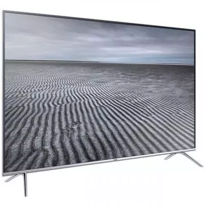 Телевизор Samsung UE60KS7000UXUA - 1 Телевизор Samsung UE60KS7000UXUA - 1