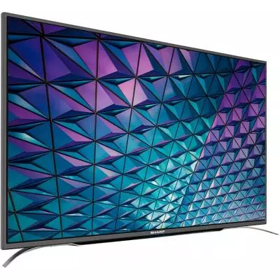 Телевизор Sharp LC-43CFG6352E - 1 Телевизор Sharp LC-43CFG6352E - 1