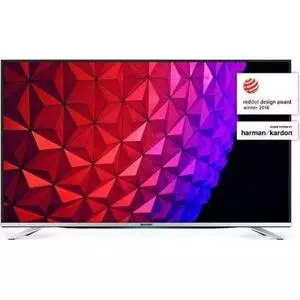 Телевизор Sharp LC-43CFG6452E