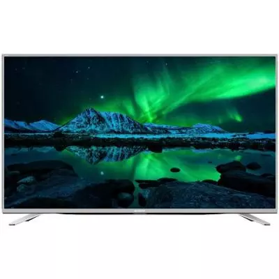 Телевизор Sharp LC-43CUF8472ES