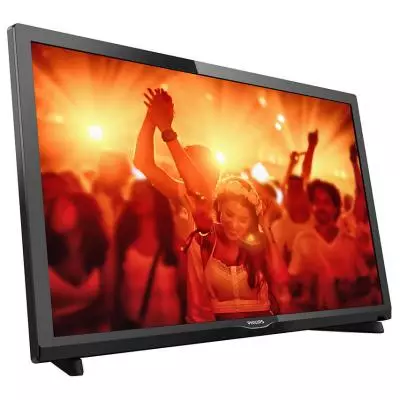 Телевизор Philips 24PHS4031/12 - 1 Телевизор Philips 24PHS4031/12 - 1