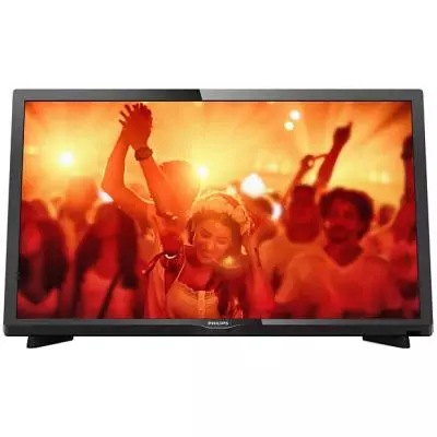 Телевизор Philips 24PHS4031/12