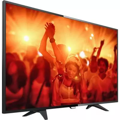 Телевизор Philips 32PFT4101/12 - 1 Телевизор Philips 32PFT4101/12 - 1