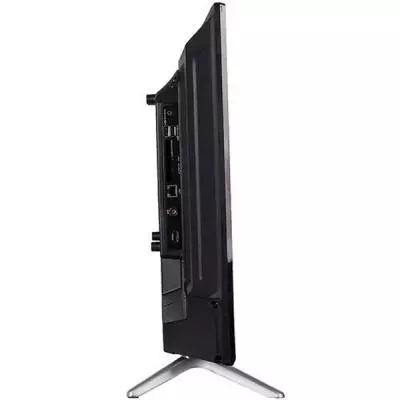 Телевизор Bravis LED-32E3000 Smart + T2 Black - 2 Телевизор Bravis LED-32E3000 Smart + T2 Black - 2
