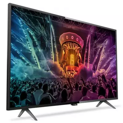 Телевизор Philips 43PUH6101/88 - 1 Телевизор Philips 43PUH6101/88 - 1