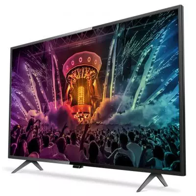 Телевизор Philips 43PUH6101/88 - 2 Телевизор Philips 43PUH6101/88 - 2
