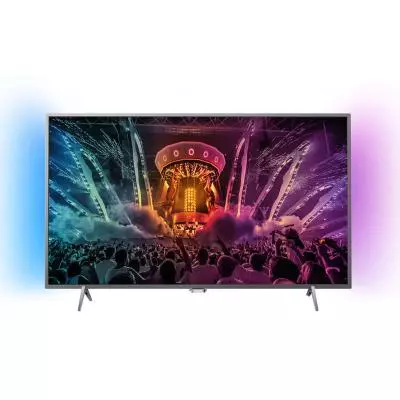 Телевизор Philips 55PUS6201/12