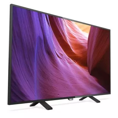 Телевизор Philips 49PUT4900/12 - 1 Телевизор Philips 49PUT4900/12 - 1