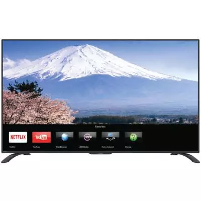 Телевизор Sharp LC-60LE380X