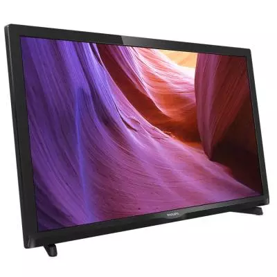 Телевизор Philips 24PHH4000/88 - 1 Телевизор Philips 24PHH4000/88 - 1