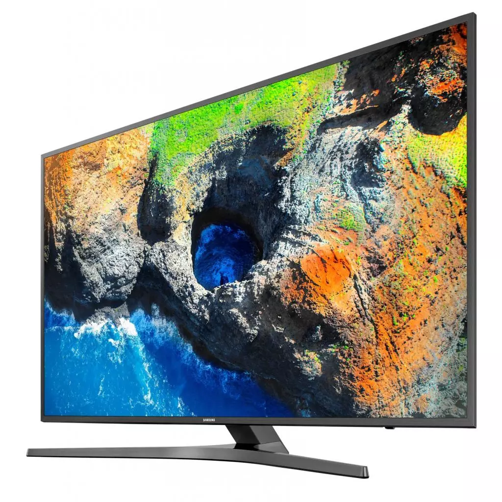 Телевизор Samsung UE40MU6400U (UE40MU6400UXUA) - 3 Телевизор Samsung UE40MU6400U (UE40MU6400UXUA) - 3