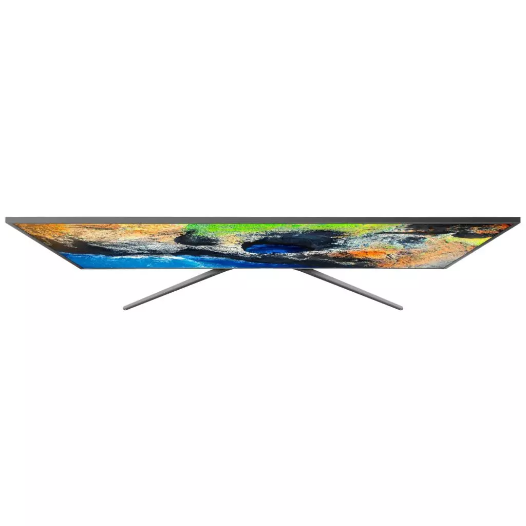 Телевизор Samsung UE40MU6400U (UE40MU6400UXUA) - 6 Телевизор Samsung UE40MU6400U (UE40MU6400UXUA) - 6