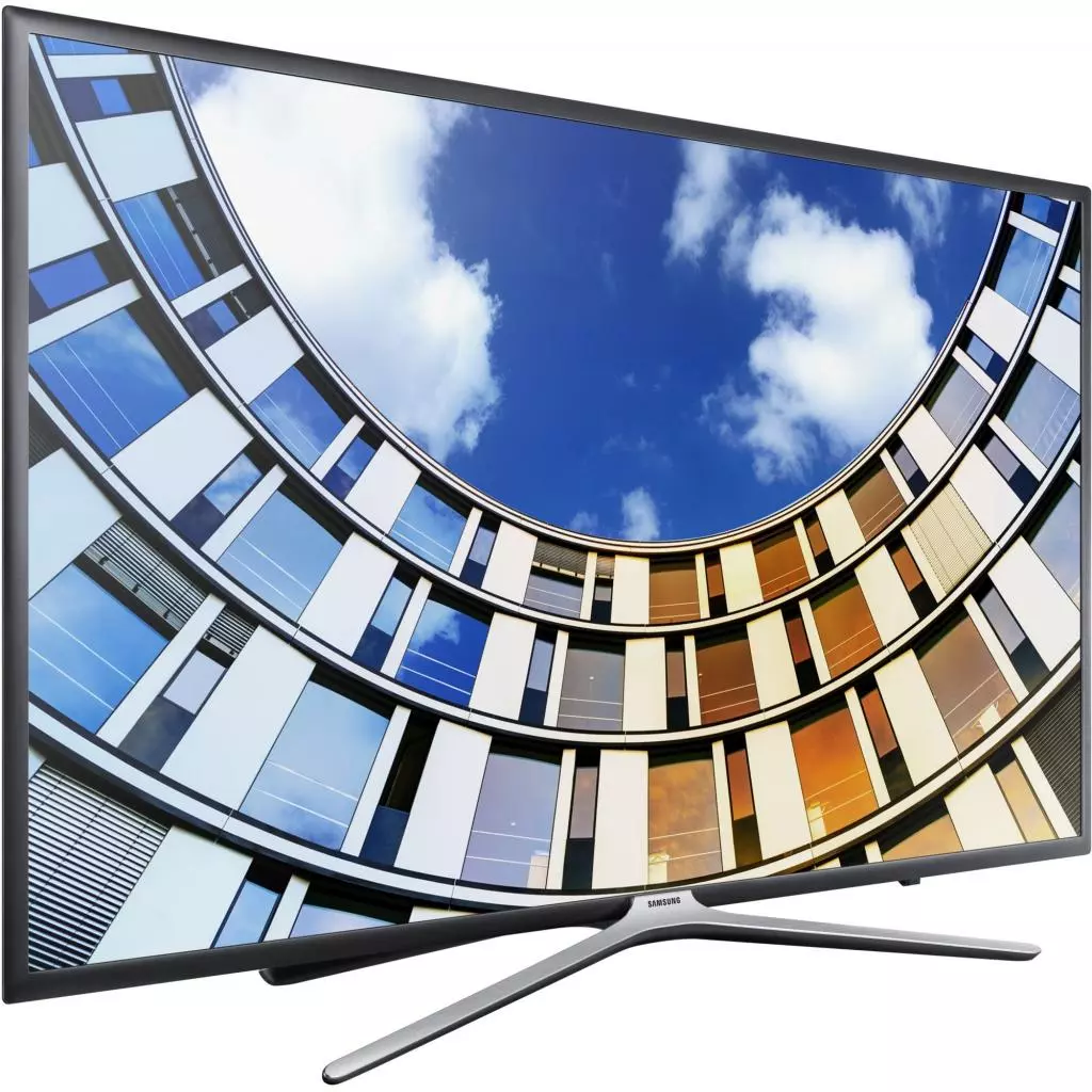 Телевизор Samsung UE49M5500 (UE49M5500AUXUA) - 1 Телевизор Samsung UE49M5500 (UE49M5500AUXUA) - 1