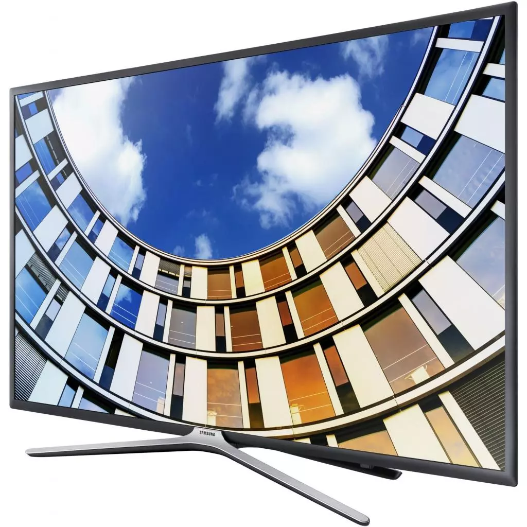 Телевизор Samsung UE49M5500 (UE49M5500AUXUA) - 2 Телевизор Samsung UE49M5500 (UE49M5500AUXUA) - 2