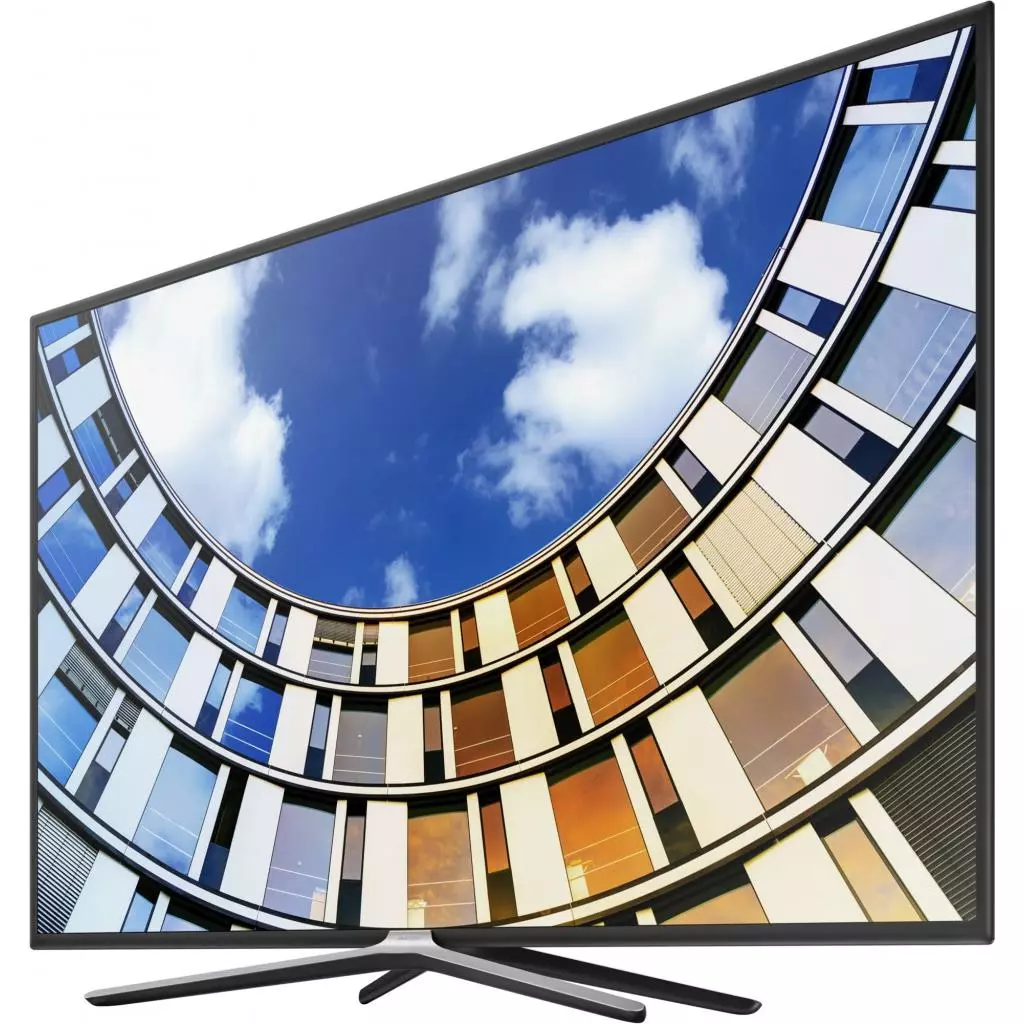 Телевизор Samsung UE49M5500 (UE49M5500AUXUA) - 3 Телевизор Samsung UE49M5500 (UE49M5500AUXUA) - 3