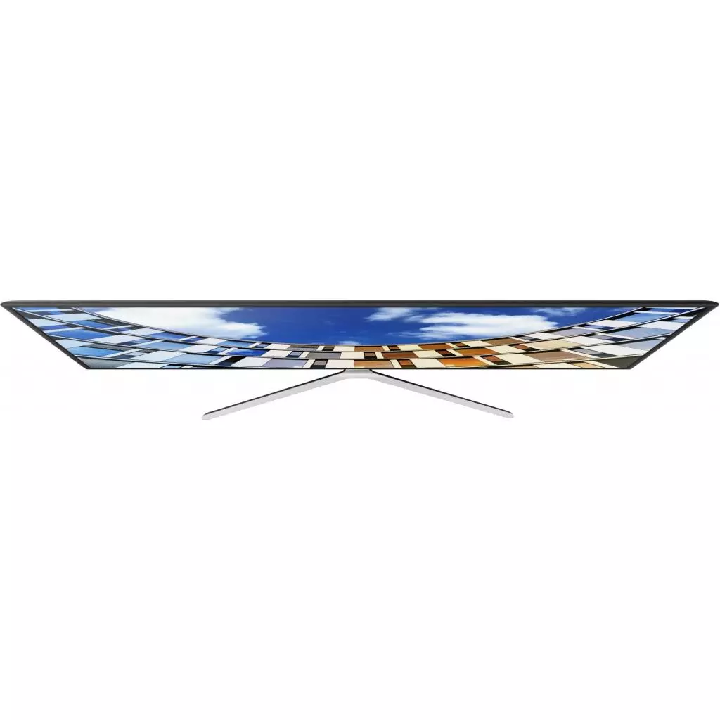Телевизор Samsung UE49M5500 (UE49M5500AUXUA) - 7 Телевизор Samsung UE49M5500 (UE49M5500AUXUA) - 7