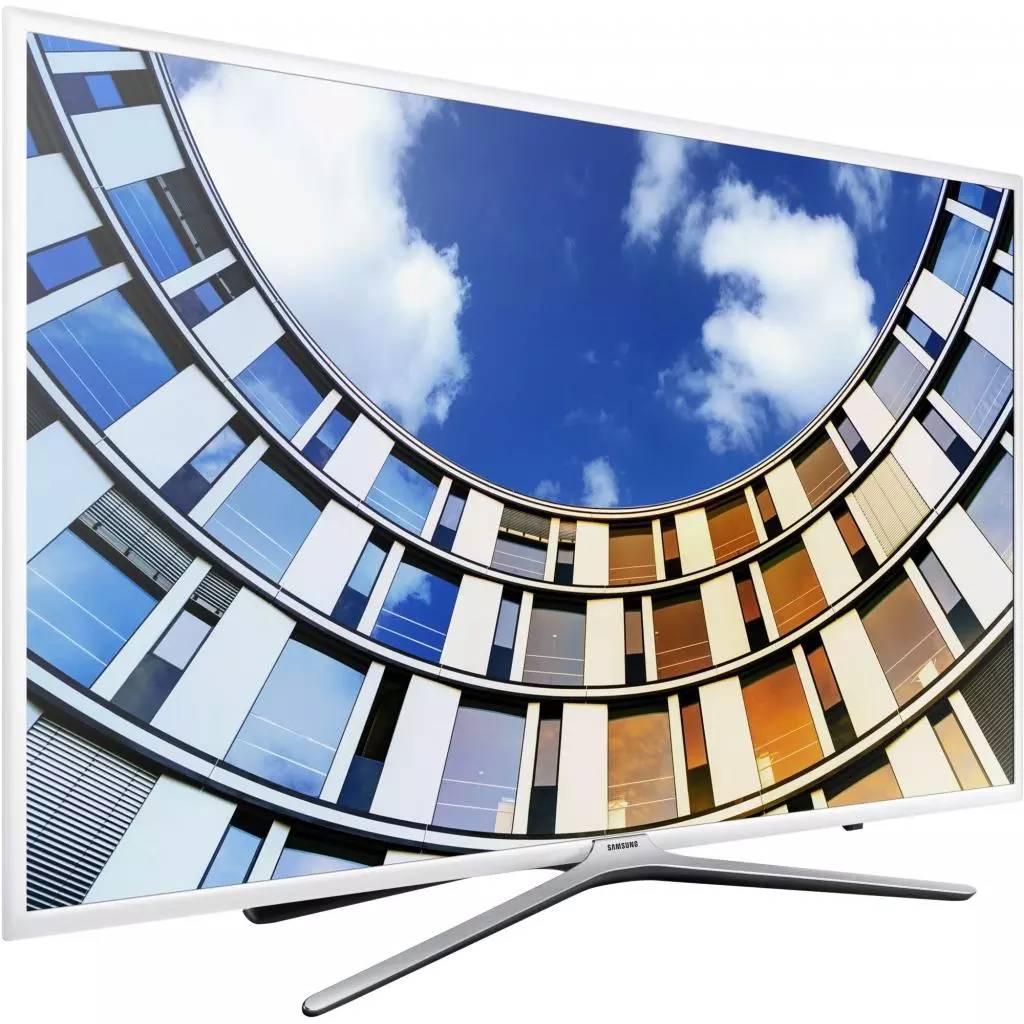 Телевизор Samsung UE49M5510 (UE49M5510AUXUA) - 1 Телевизор Samsung UE49M5510 (UE49M5510AUXUA) - 1