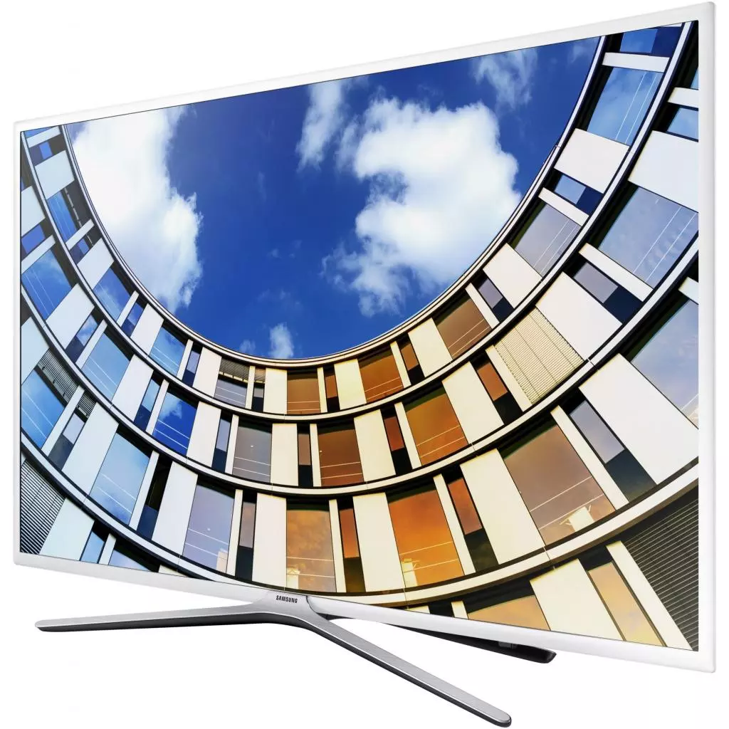 Телевизор Samsung UE49M5510 (UE49M5510AUXUA) - 2 Телевизор Samsung UE49M5510 (UE49M5510AUXUA) - 2