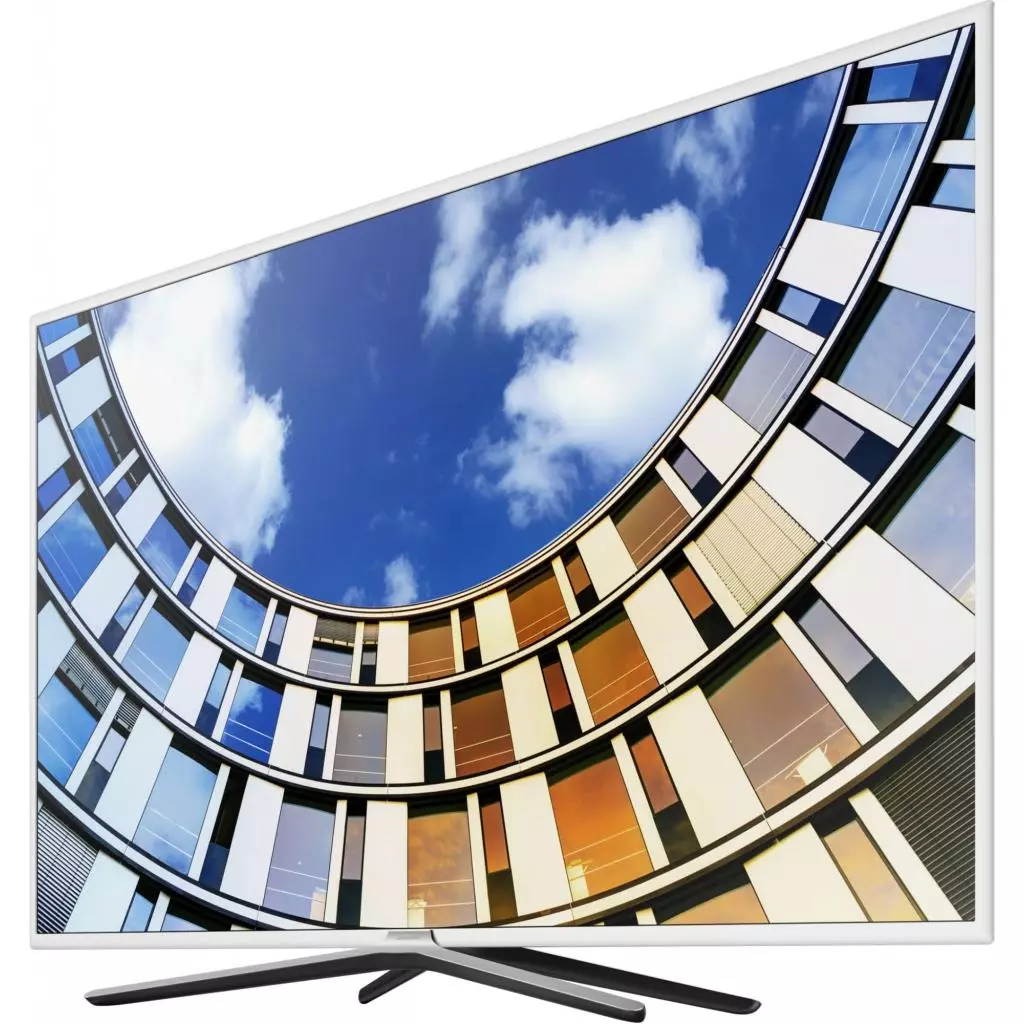 Телевизор Samsung UE49M5510 (UE49M5510AUXUA) - 3 Телевизор Samsung UE49M5510 (UE49M5510AUXUA) - 3
