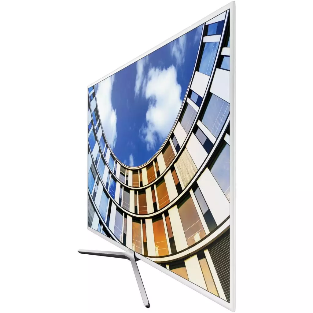 Телевизор Samsung UE49M5510 (UE49M5510AUXUA) - 4 Телевизор Samsung UE49M5510 (UE49M5510AUXUA) - 4