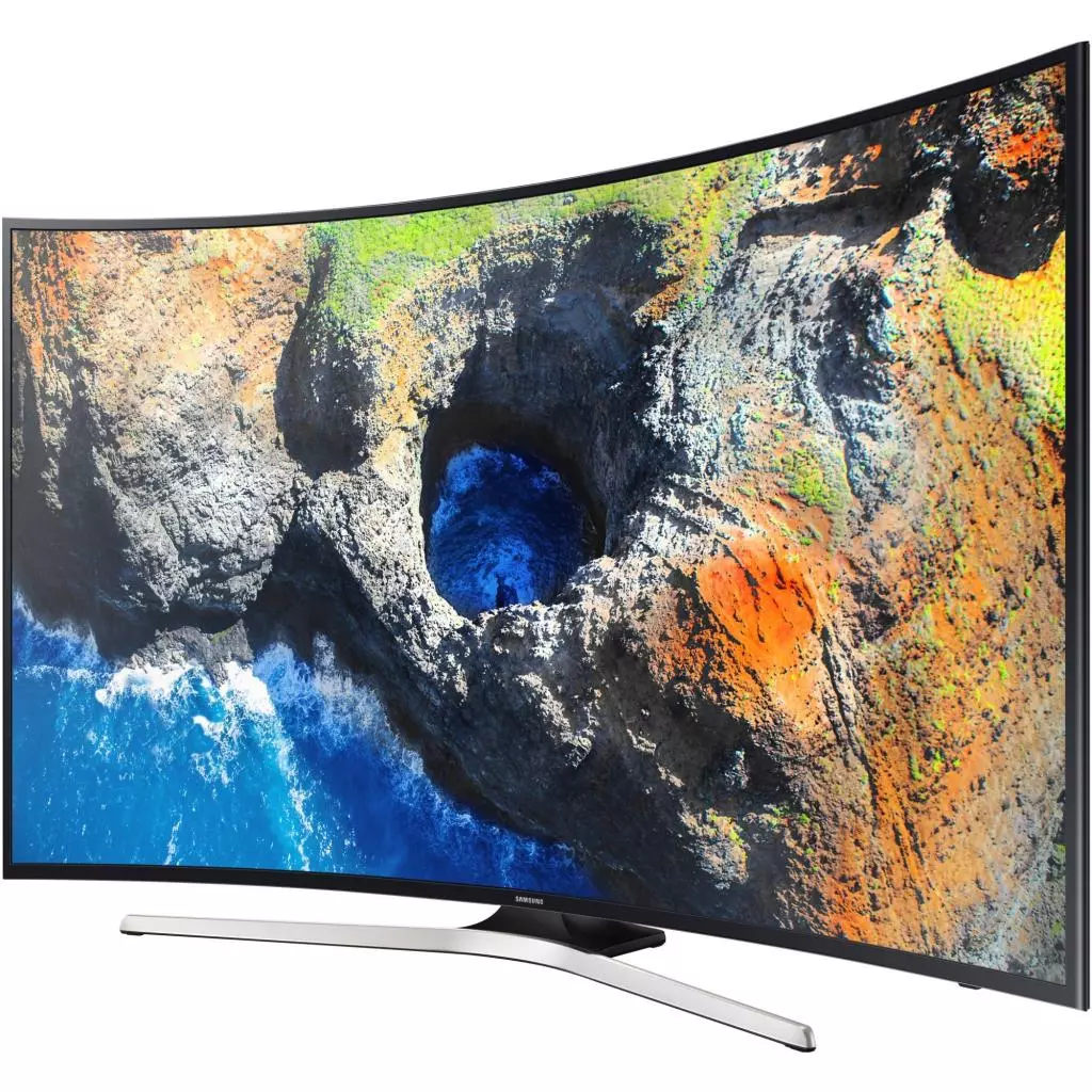 Телевизор Samsung UE49MU6300 (UE49MU6300UXUA) - 2 Телевизор Samsung UE49MU6300 (UE49MU6300UXUA) - 2