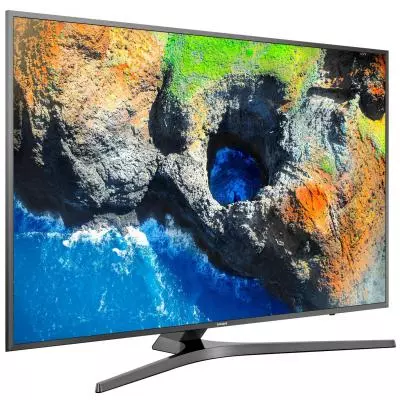 Телевизор Samsung UE49MU6400 (UE49MU6400UXUA) - 1 Телевизор Samsung UE49MU6400 (UE49MU6400UXUA) - 1
