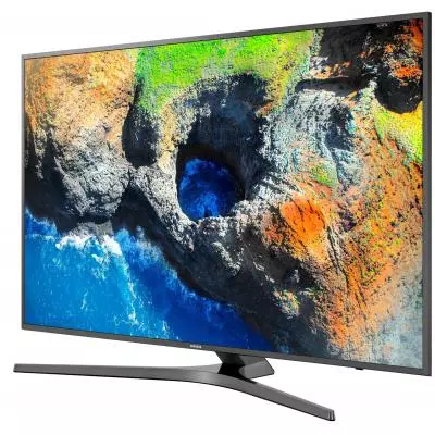 Телевизор Samsung UE49MU6400 (UE49MU6400UXUA) - 2 Телевизор Samsung UE49MU6400 (UE49MU6400UXUA) - 2