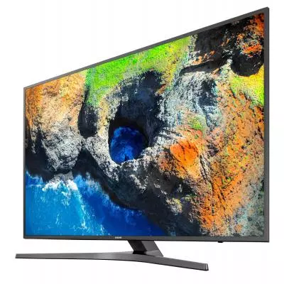 Телевизор Samsung UE49MU6400 (UE49MU6400UXUA) - 3 Телевизор Samsung UE49MU6400 (UE49MU6400UXUA) - 3