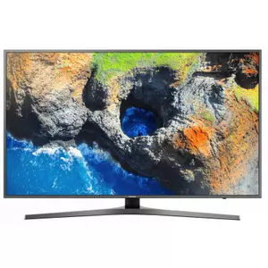 Телевизор Samsung UE49MU6400 (UE49MU6400UXUA)